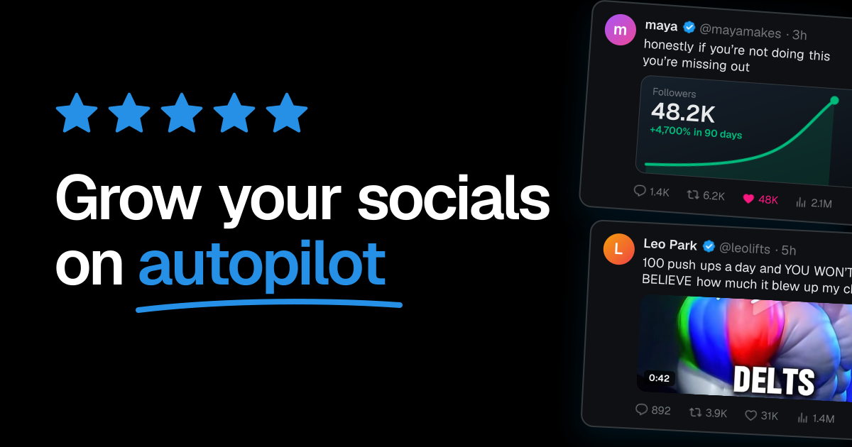 Posttyy's website